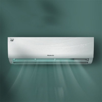 格力 空调大1.5匹定速冷暖家用壁挂机 KFR-35GW/(35592)NhAa-3 品悦