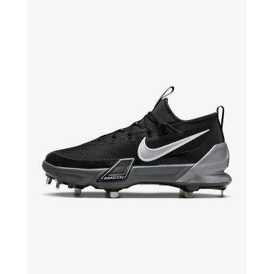 耐克(NIKE)棒球钉鞋低帮轻便舒适专业运动男款MikeTrout签名版球