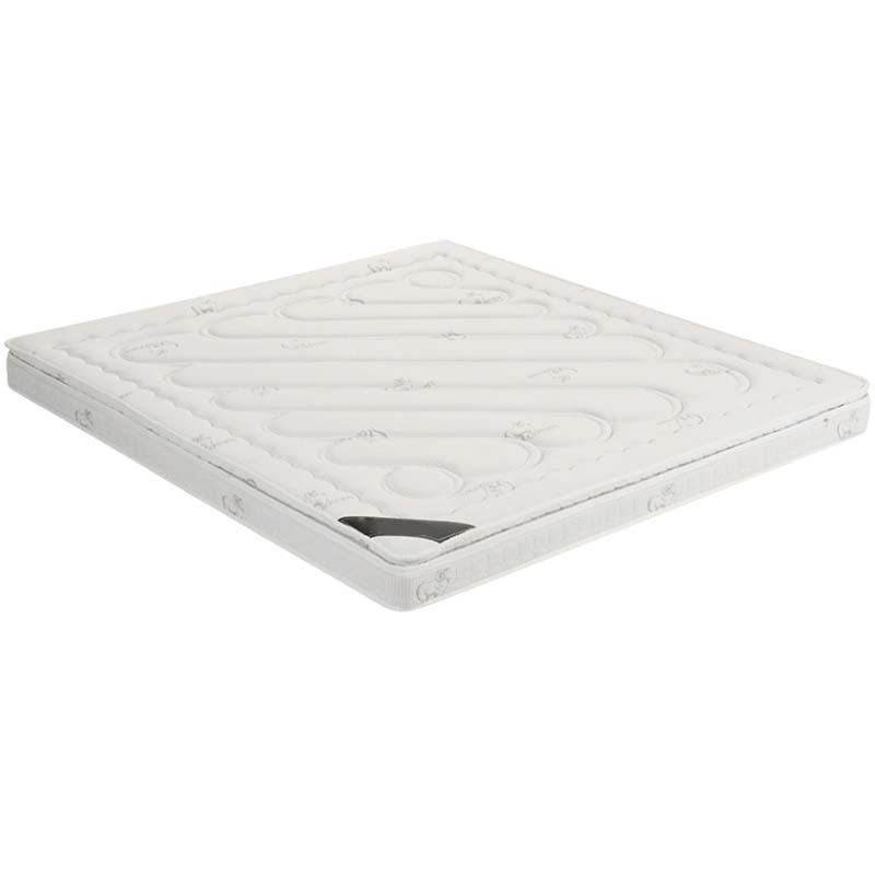 风雷动椰棕床垫家用棕垫15cm双层(0胶水天然椰棕+2cm乳胶+软硬两用+全拆洗)1800mm*2000mm常规A