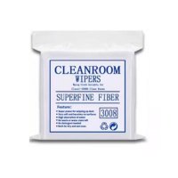 龙兴 CLEANROOM 无尘布 9X9 千级亚超细纤维无尘擦拭布100片/包