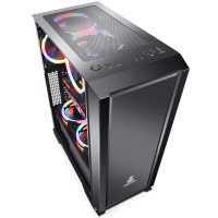甲骨龙i7 10700F/P2200/16G内存512固态专业图形工作站建模渲染影视后期台式电脑全套DIY组装整机设计师主机