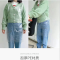 云蕾一次性围裙50件盒装抽取防水防油塑料透明火锅烧烤小龙虾画画