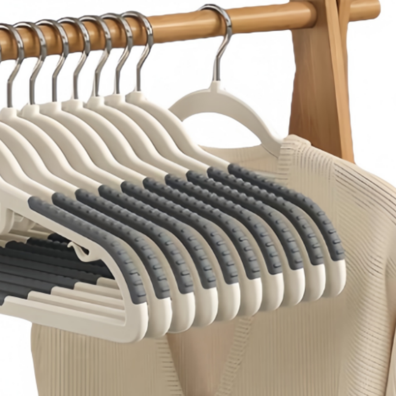 依韵珂衣架40cm/10个组高清大图