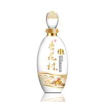 汾酒 42度印象杏花村酒475ml