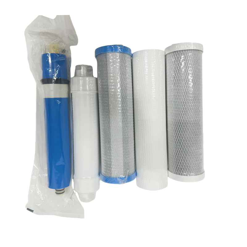 讯博士 JSQLX130 适用PS-AIW及AIW-COMP 净水器滤芯 5.00 个/套 净水器配件 (计价单位:套)高清大图