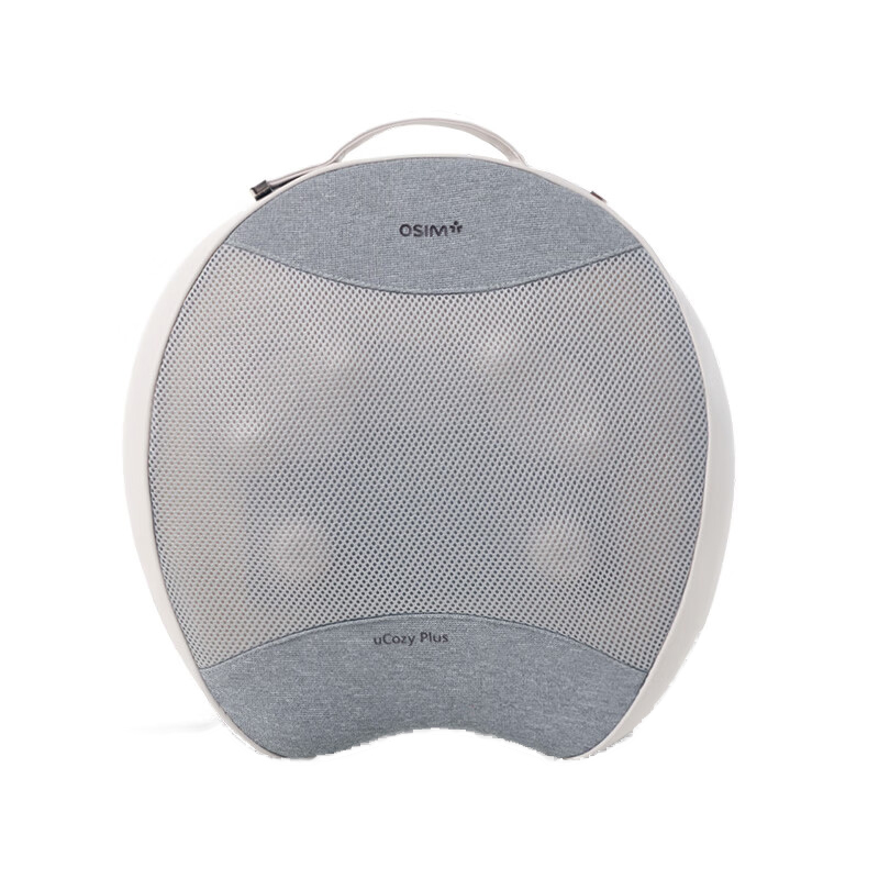傲胜(OSIM) 傲胜暖摩枕Plus 揉捏按摩器OS-7240
