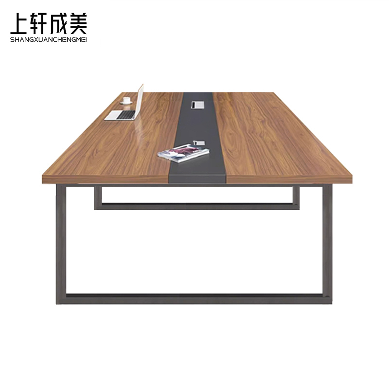 上轩成美 会议桌 3米/张