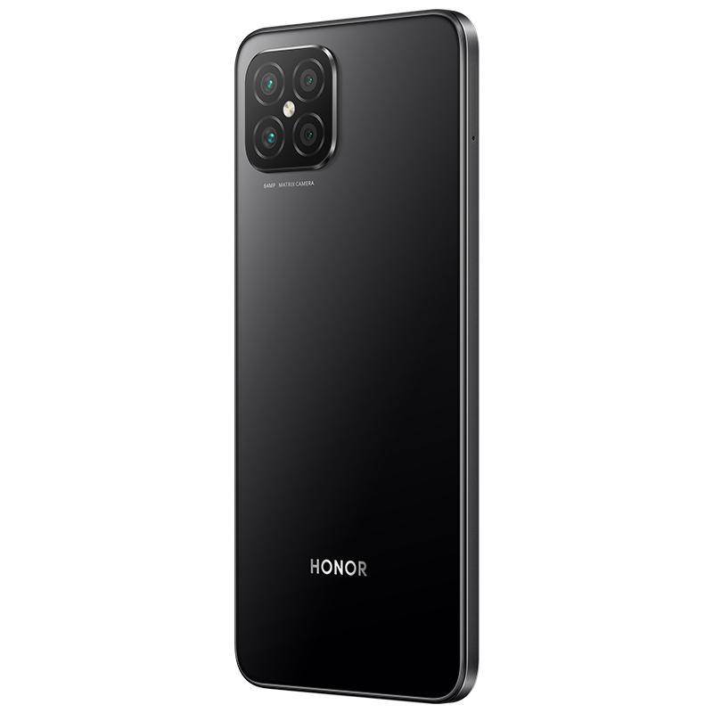 荣耀畅玩20 Pro 全网通版 8GB+128GB 幻夜黑 双卡 6400万超清四摄 22.5W超级快充 4G智能拍照手