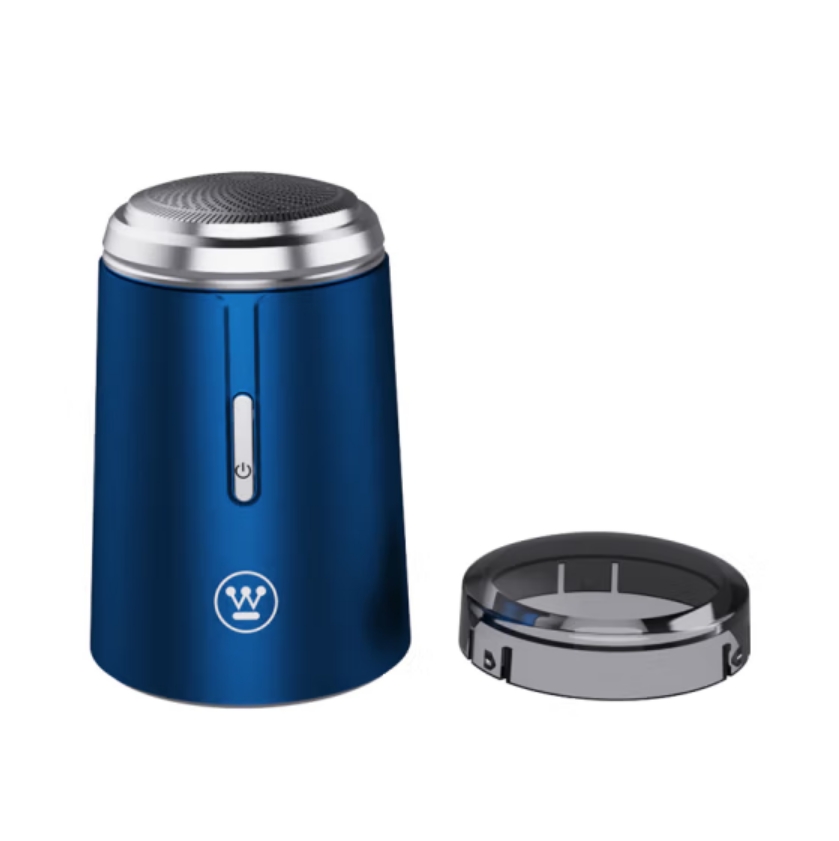 西屋 合金剃须刀 / WL-HWT0605高清大图