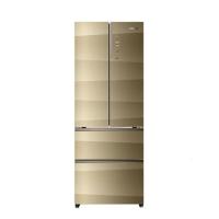【二手99新】未使用海尔BCD-435WDCAU1干湿分储无霜变频冰箱智控
