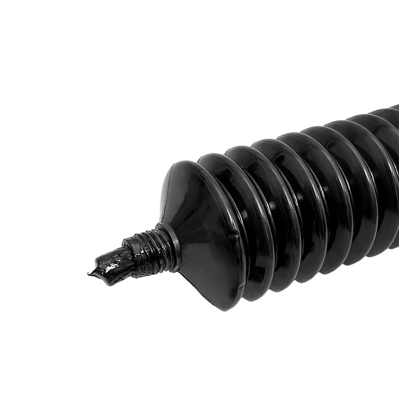 兴酉 毛毛虫黄油弹润滑脂高温耐磨锂基脂 超粘王300g 支高清大图