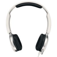飞利浦(PHILIPS) SHM7110U 耳机头戴式 耳麦 学习音乐游戏吃鸡直播电脑电竞耳机