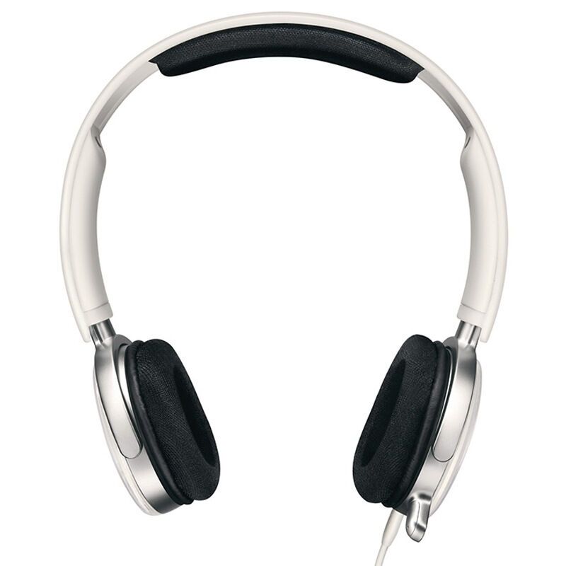 飞利浦(PHILIPS) SHM7110U 耳机头戴式 耳麦 学习音乐游戏吃鸡直播电脑电竞耳机