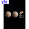 Ideamini粉底液隐形硅胶乳贴防凸点防水可重复使用吊带婚纱胸贴