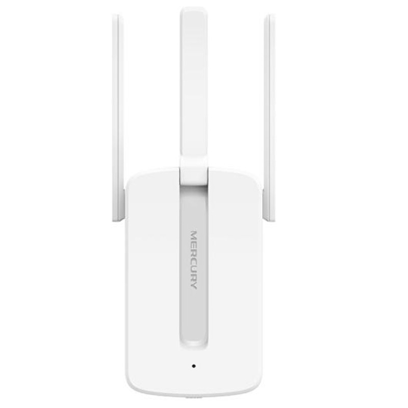水星 MW310RE 300M 家用WiFi信号放大器 无线中继器扩展器