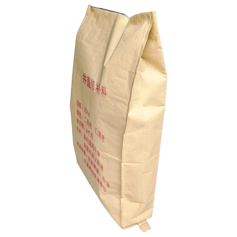 恒兴盛嘉 井盖修补料 袋高清大图