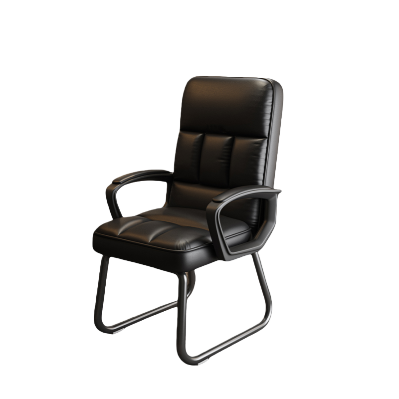 办公椅皮质高清大图