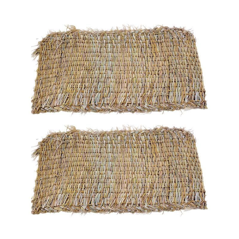 安虎 防滑草垫 60*100cm 个高清大图
