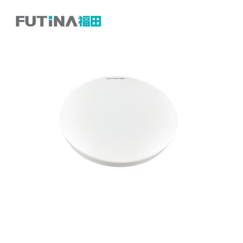 福田 LED吸顶灯 防潮防尘防虫楼梯过道楼道走廊灯 16Wφ230 单位:个