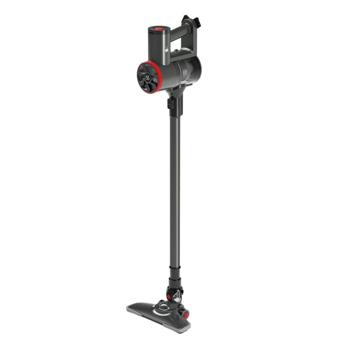 米技生活(Miji Home)家用吸尘器 VC-WP1202高清大图