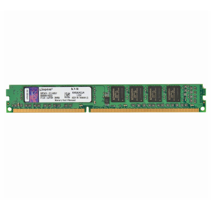 三星(SAMSUNG) DDR3 4G 1330台式机内存条 PC3-10600U 兼容1066