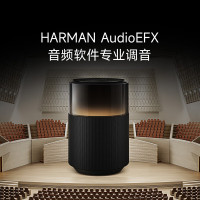 小米(MI)Sound Pro高保真智能音箱 米家小爱音箱 小米音响 黑胶经典款 蓝牙音箱 音响 哈曼调音 立体声