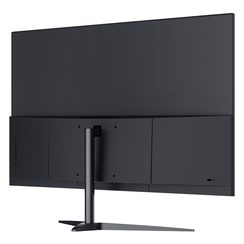 指天下 27英寸显示器4k ips 可壁挂专业摄影设计窄边框高色域 广视角 电脑屏幕