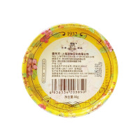 上海女人 桂花香精油雪花膏80g