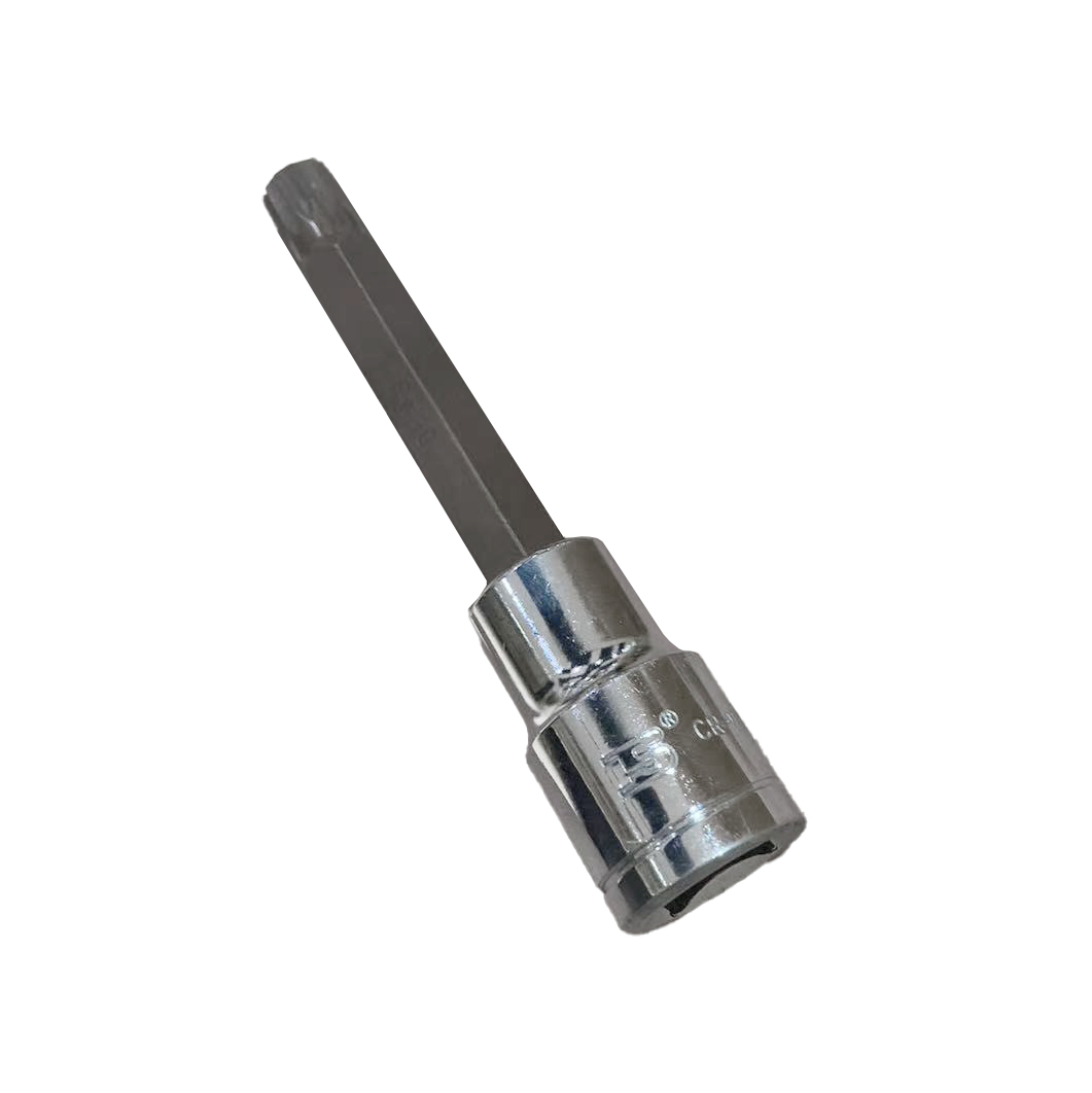 波斯(BOSI)12.5mm系列十二角旋具套筒 M14 BS368514 只高清大图