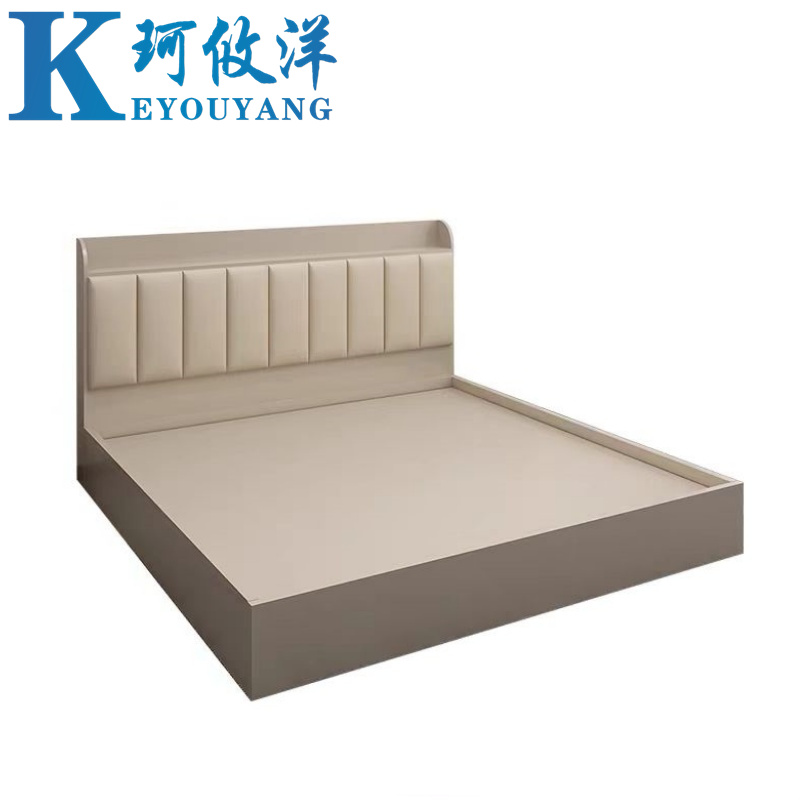 珂攸洋 床 1200*2000*400mm 张高清大图