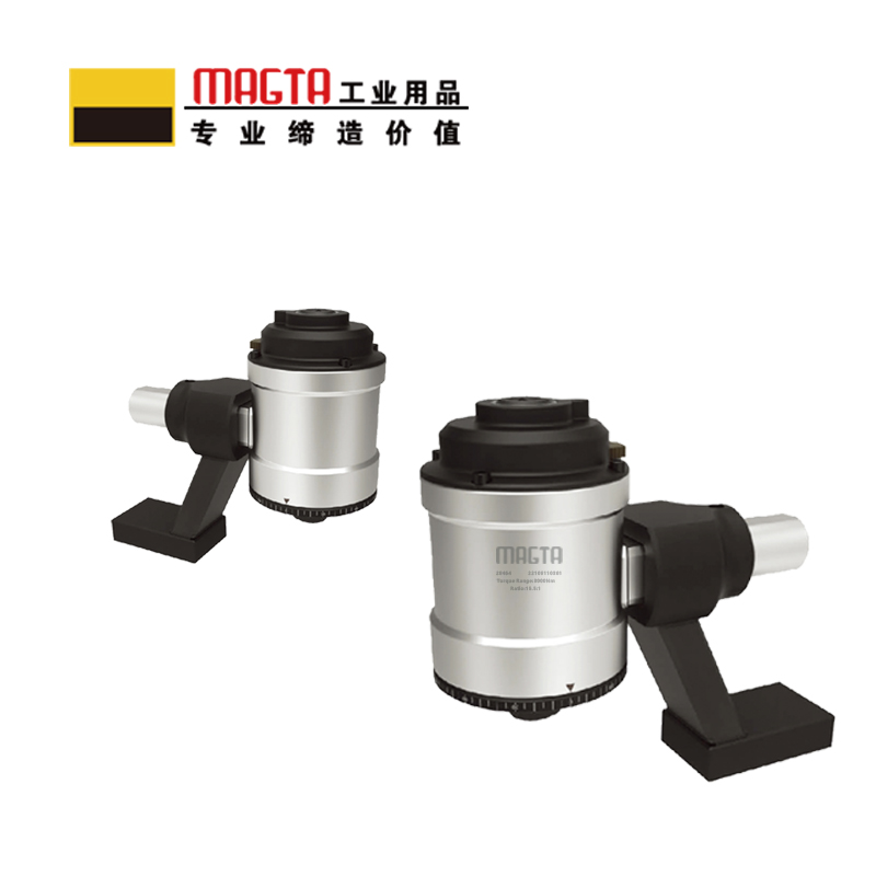 玛吉塔工(MRO MAGTA)扭力倍增器 扭矩倍增器 力矩倍增器 扭力放大器28465 4500N.m 26:1高清大图