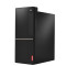 联想(Lenovo)扬天T4900d 台式电脑 单主机(i3-7100 4G 1T无光驱 集显)