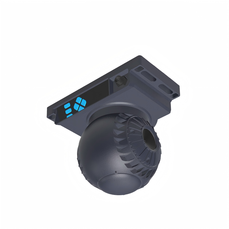 和齐顺(Hikesun) HQS-PSX20 监控摄像机(计价单位:台) 黑色高清大图