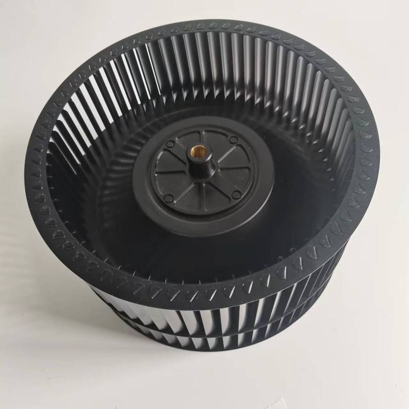 帮客材配全新原装法迪欧油烟机cxw268j9007c风轮收前务必验货