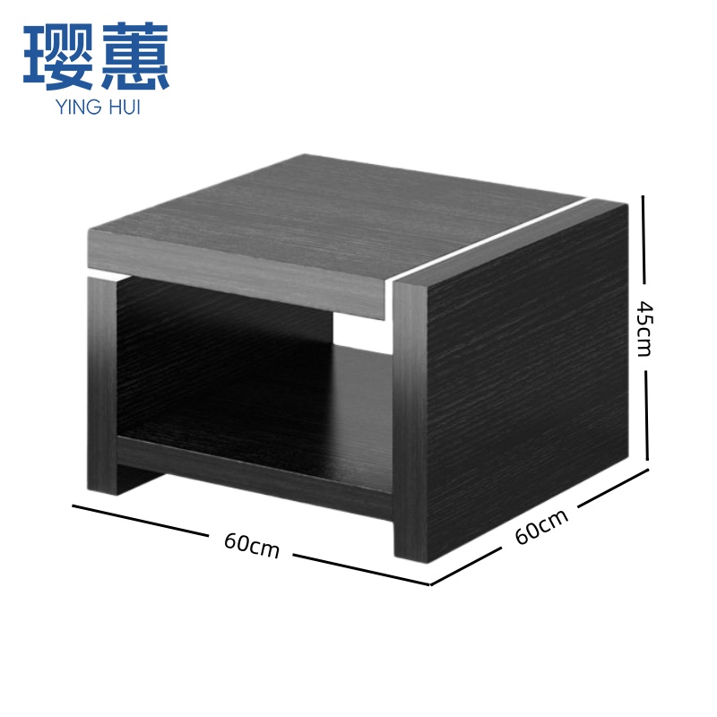 璎蕙 茶几边几0.6m 张高清大图