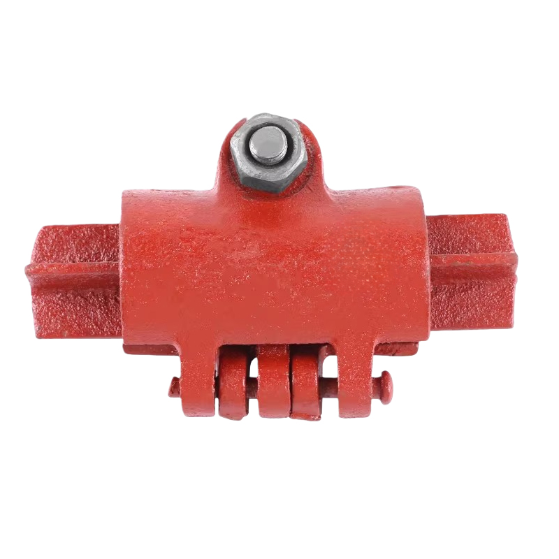 建举 脚手架扣件 链接扣件 48# 个高清大图