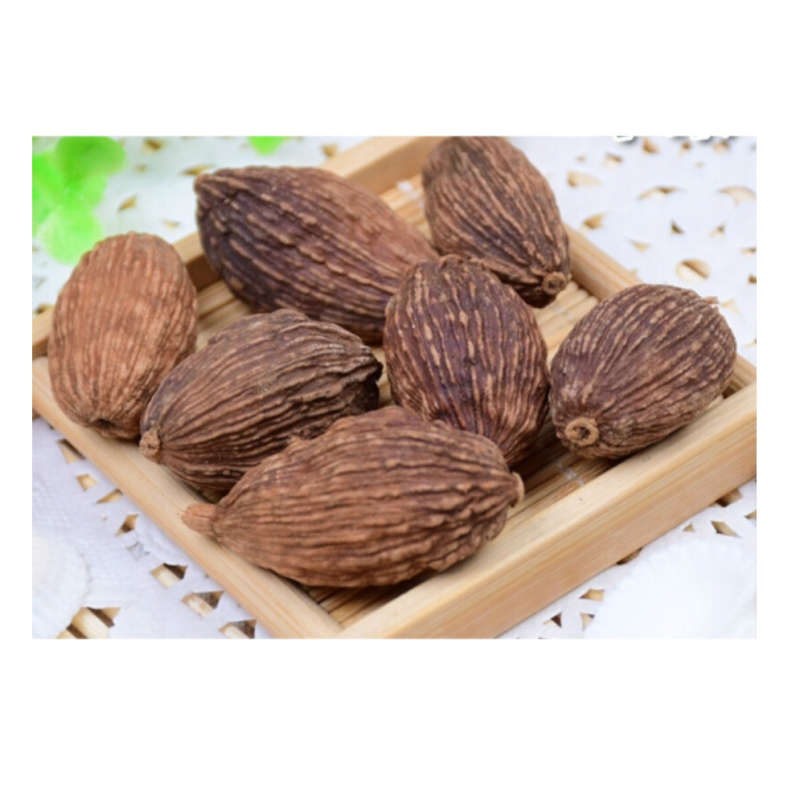 ccsm草果香料1斤炒菜炖肉卤料火锅配料调料香料大全500g