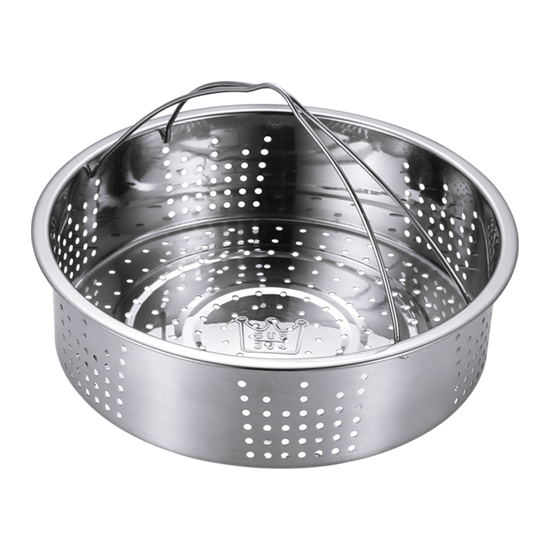 304不锈钢电饭锅蒸格烘焙精灵电饭煲通用蒸屉蒸蒸笼