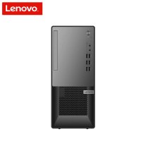 联想扬天T4900K I5-10400 8G 1T集成显卡/无光驱 Win10配23寸