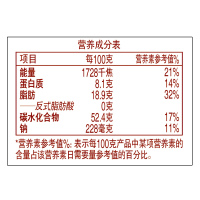 【盼盼食品官方旗舰店】手撕棒面包210g袋装 早餐原味蛋糕软面包点心小吃