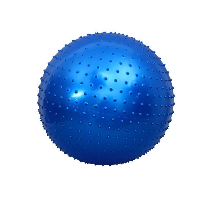 甄萌大龙球儿童感统训练瑜伽球健身球减肥孕妇专用助产按摩球平衡视频