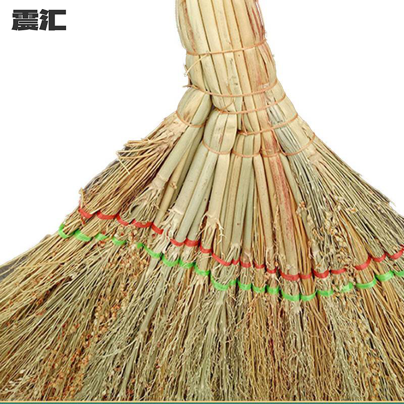 震汇 笤帚 高粱 把高清大图