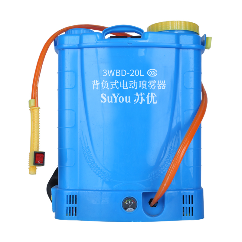 物业 自动喷雾机 20L