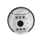 海康威视(HIKVISION)DS-2DC7520IW-A 云台变焦 500万红外监控摄像头(单位:台)白色