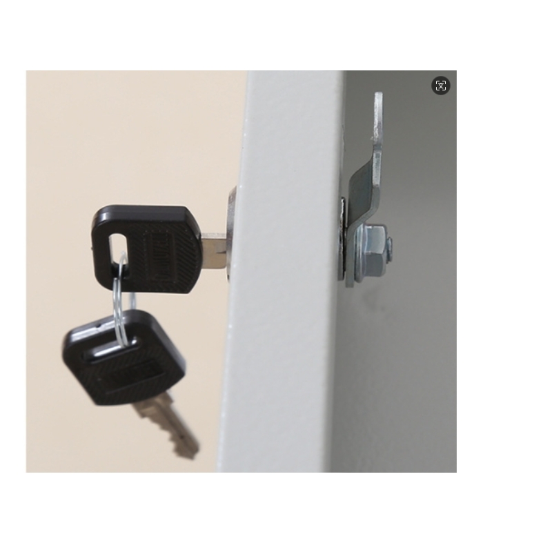 翔尔通 钢制仪表柜 1800x850x420mm/个高清大图