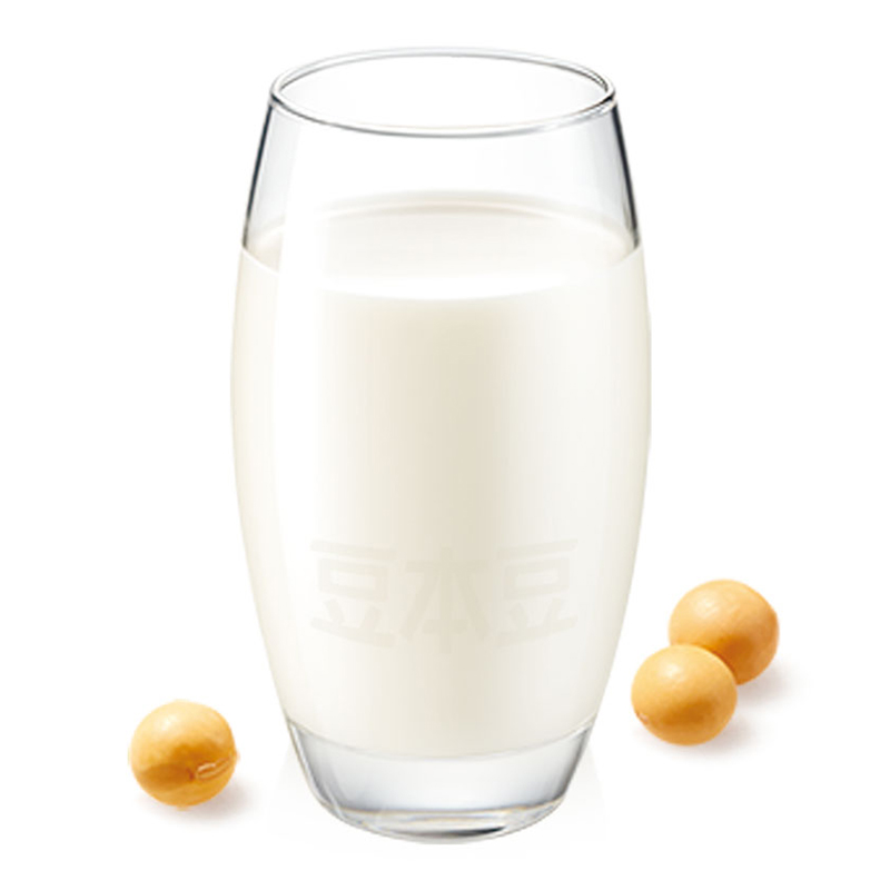 豆本豆 纯豆奶 250ml*16包 4000ML 273天(新老包装随机发货)高清大图