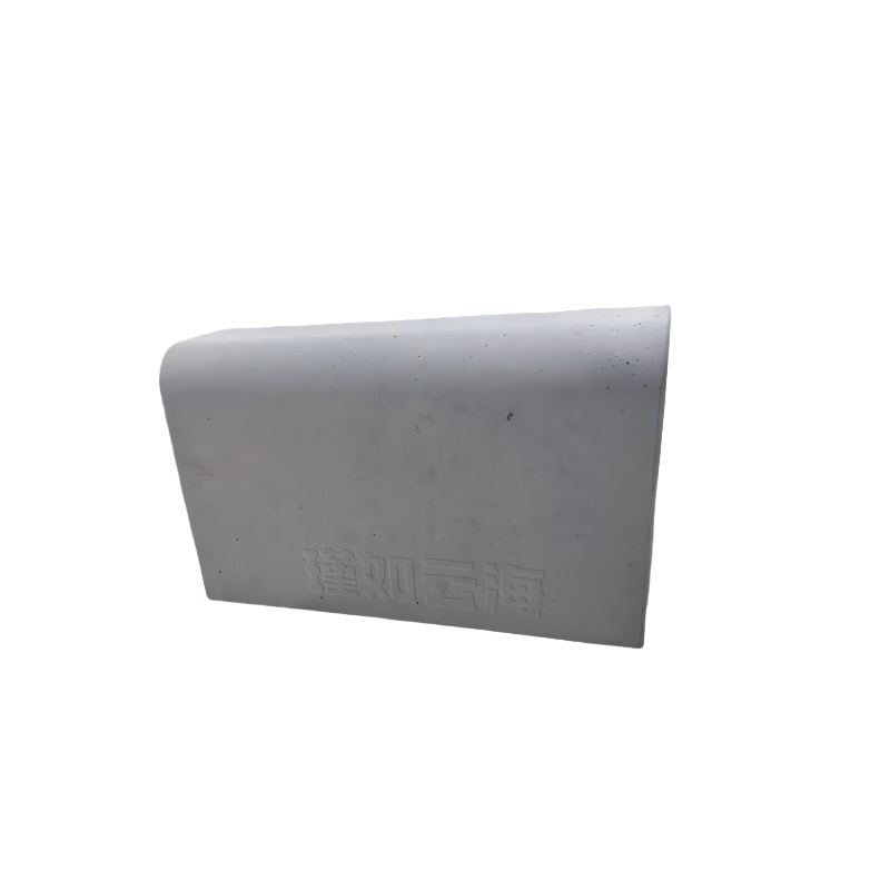 瑾如云海 水泥制存放台 W400*H250mm 米