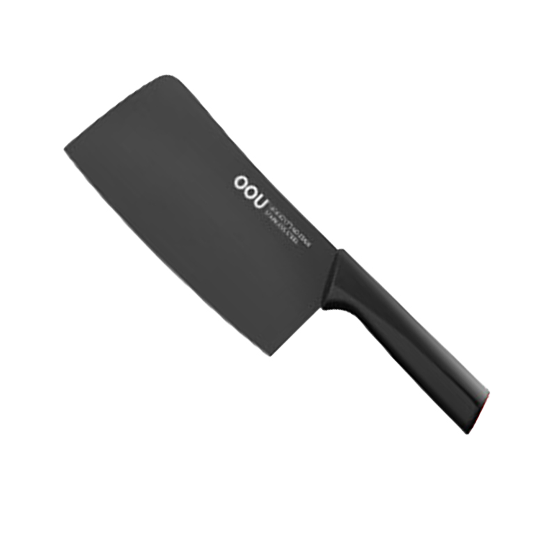 OOU 鹤系列刀具七件套UC4170高清大图