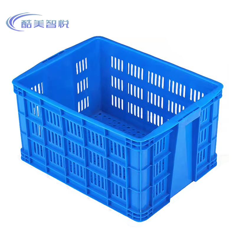 酷美智悦 中号收纳箱 KM-XH015 个高清大图
