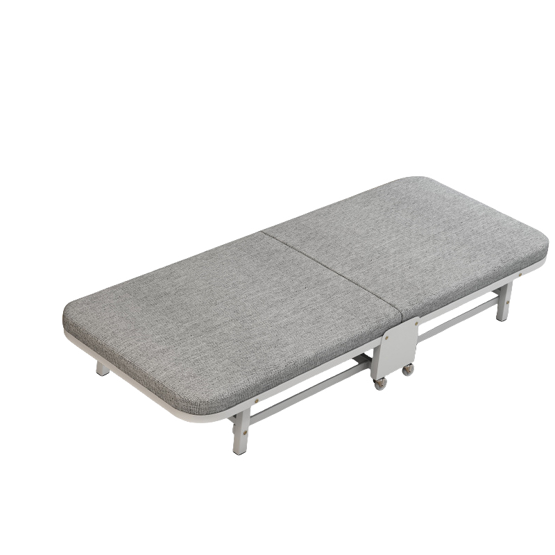 围达 折叠伸缩床 75cm 张高清大图